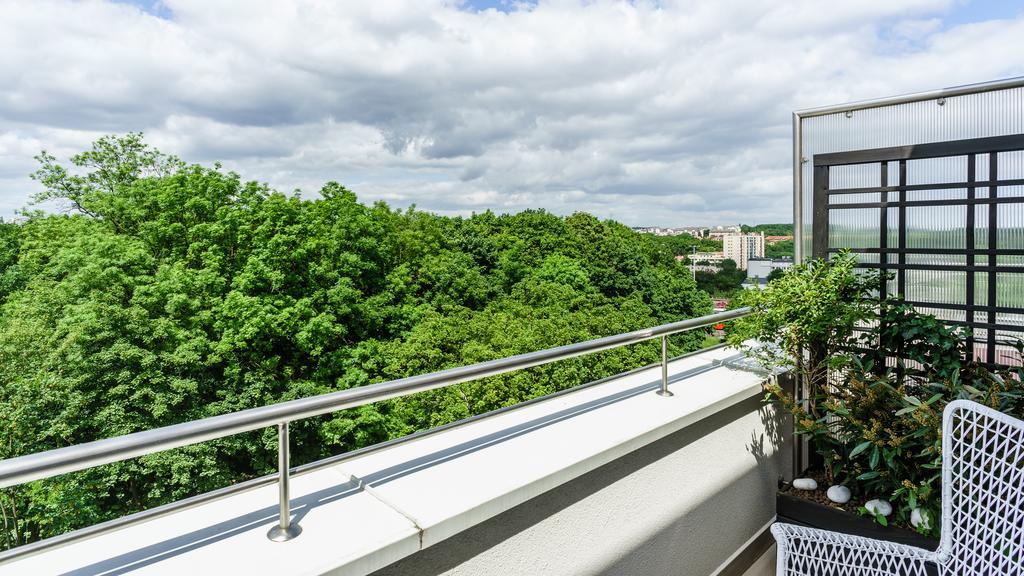 Ferienwohnung Apartament Ap94 Danzig Zimmer foto